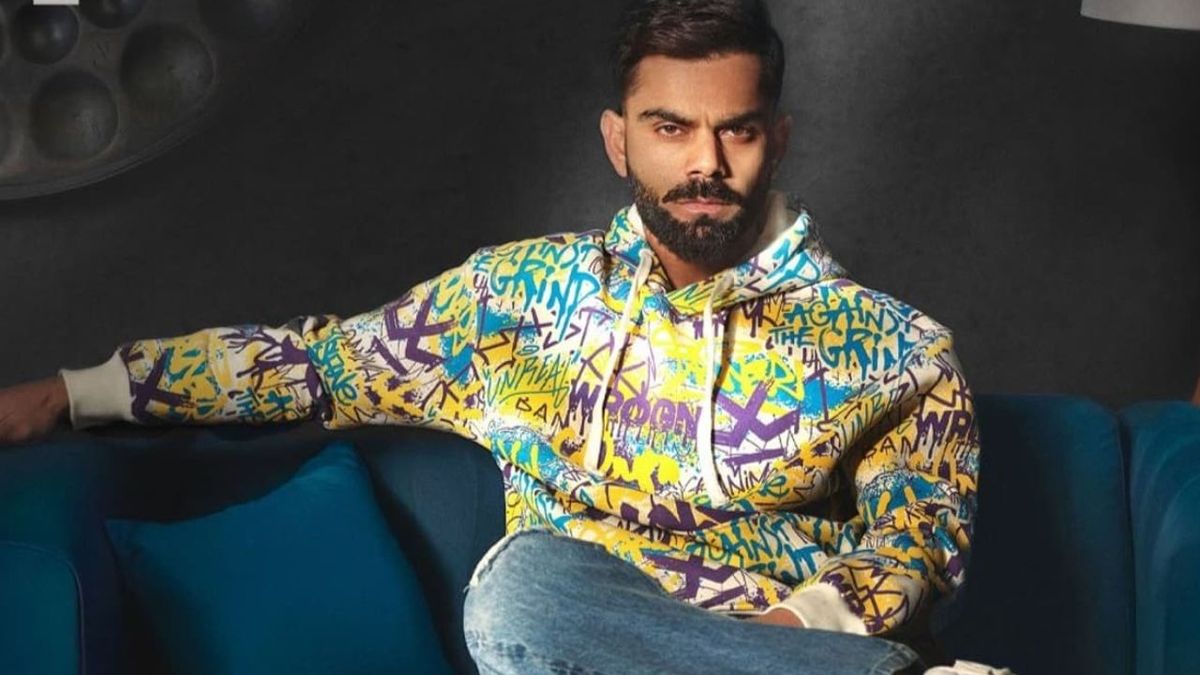 Sport : Virat Kohli Instagram: वापस आ गया विराट कोहली का इंस्टाग्राम अकाउंट, आखिर बंद होने के पीछे क्या थी वजह? #INA
