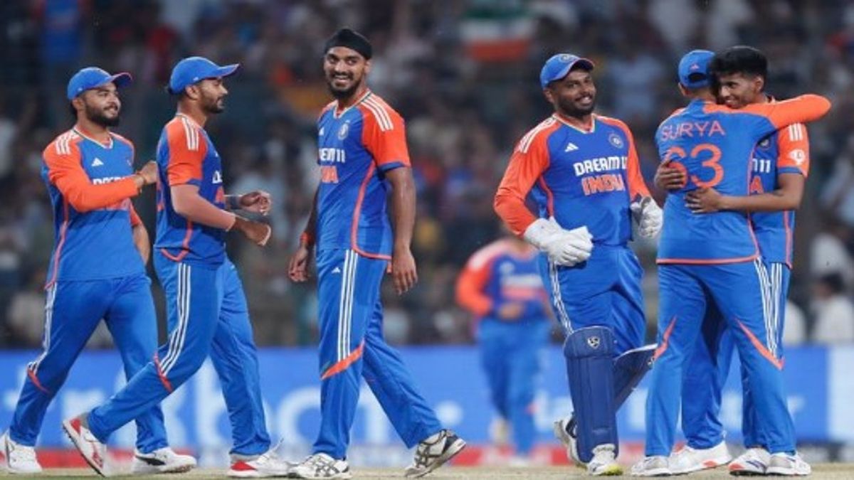 IND vs BAN 2nd T20: संजू सैमसन होंगे बाहर? दूसरे टी20 में ऐसी हो सकती है टीम इंडिया की प्लेइंग 11