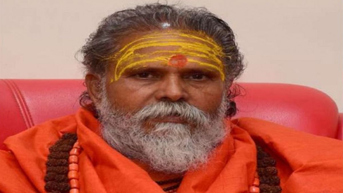 कंगना रनौत (kangana ranaut) के समर्थन में उतरा अखाड़ा परिषद (akhada parishad), कहा बदले की भावना से की गई कार्रवाई