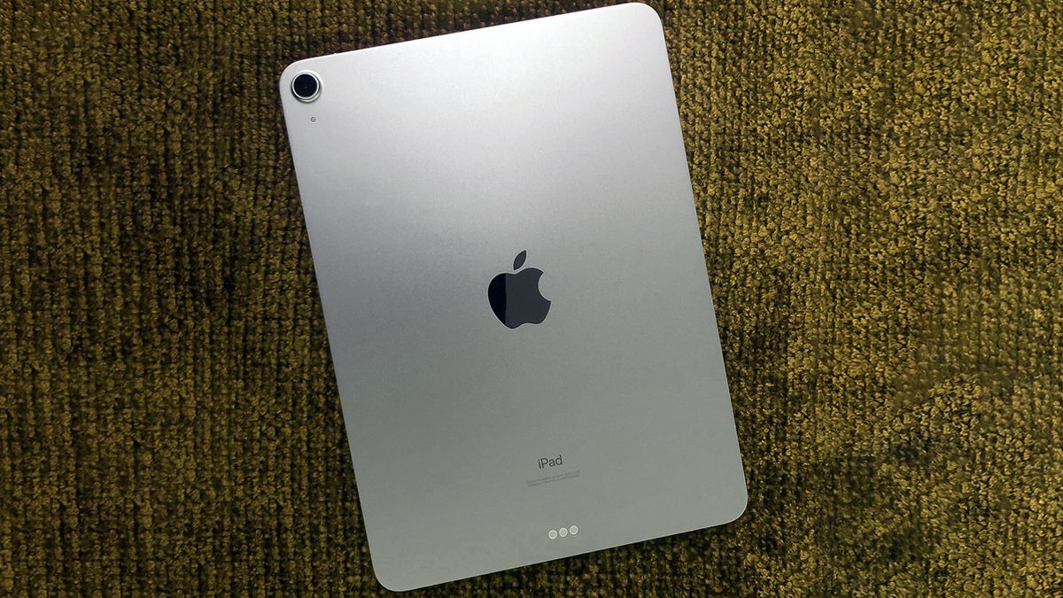 पिछले साल टैबलेट के वैश्विक बाजार में एप्पल ने दिखाया दबदबा, जानें कितने ipad बेचे
