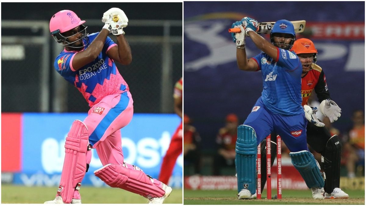 IPL 2021 DCvsRR : राजस्थान रॉयल्स ने जीता टॉस, पहले गेंदबाजी, जानिए पूरी प्लेइंग इलेवन 