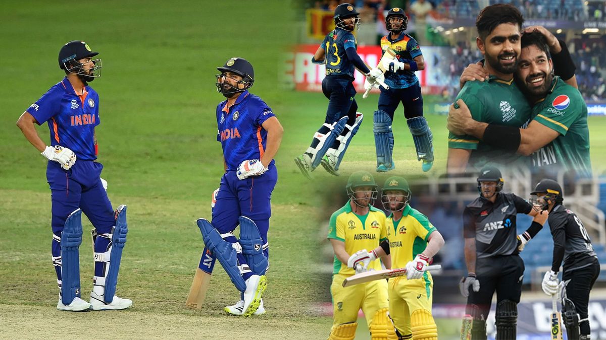 T20 World Cup: इन सलामी जोड़ियों का होगा दबदबा, जानें नंबर वन कौन?