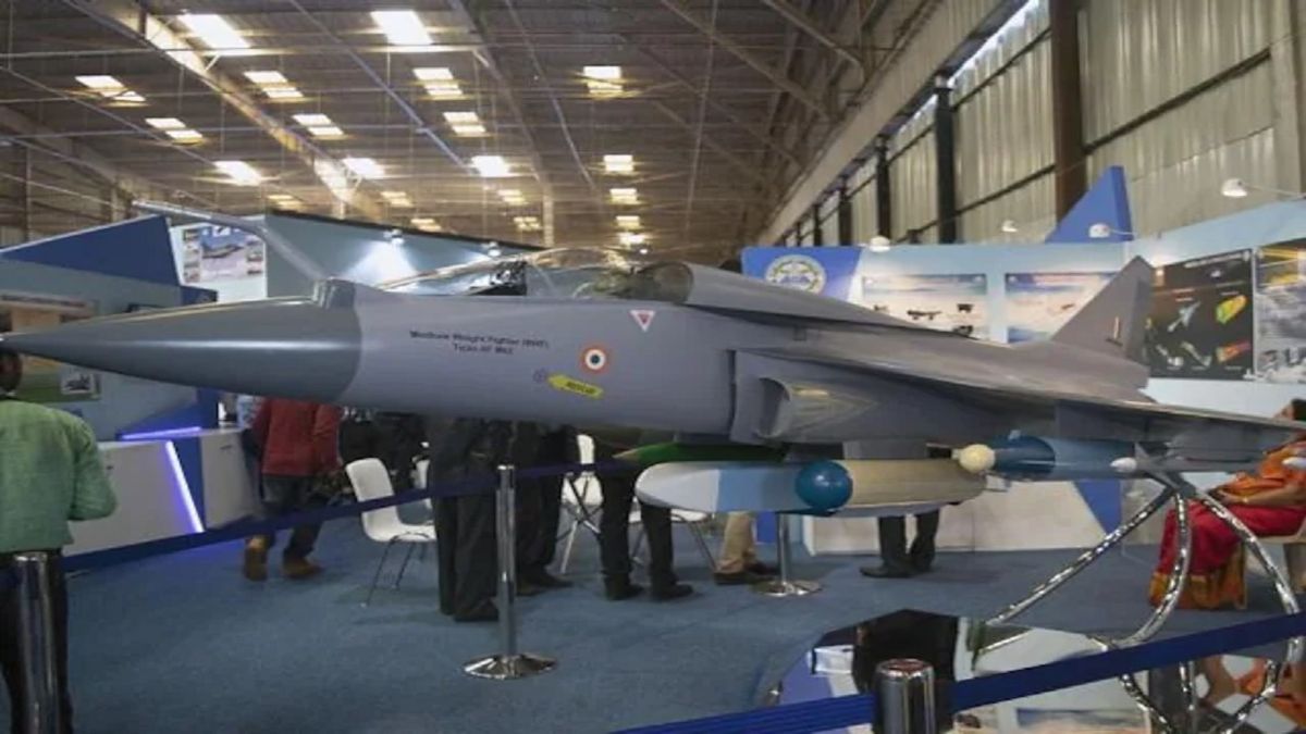 भारत से 16 देश खरीद सकते हैं lca tejas mk2, hal को उत्पादन में तेजी लाने का निर्देश