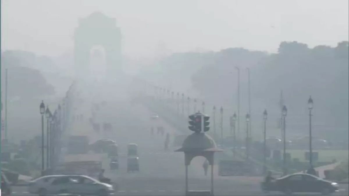 Air pollution : दिल्ली-ncr को इस दिन से मिलेगी वायु प्रदूषण से मुक्ति, जानें imd का लेटेस्ट अपडेट