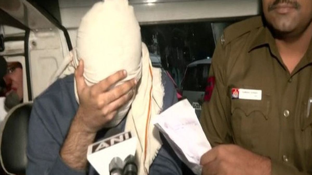 Shraddha murder case: आफताब का पॉलीग्राफ टेस्ट हुआ पूरा, एक दिसंबर से नार्को टेस्ट की तैयारी
