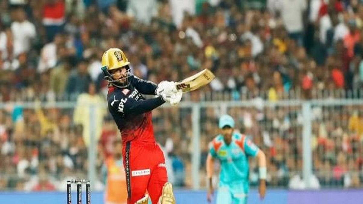 Ipl 2023: आईपीएल प्लेऑफ में शतक जड़ने वाला पहला अनकैप्ड प्लेयर, अब rcb को बनाएगा चैंपियन!