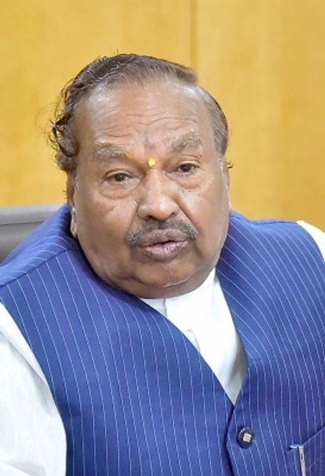 क्या अल्लाह तभी सुनता है जब अजान लाउडस्पीकर पर बजता है : भाजपा विधायक