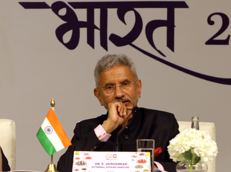 1971 की भावना को संरक्षित, विस्तारित किया जाना चाहिए: बांग्लादेश विजय दिवस पर जयशंकर