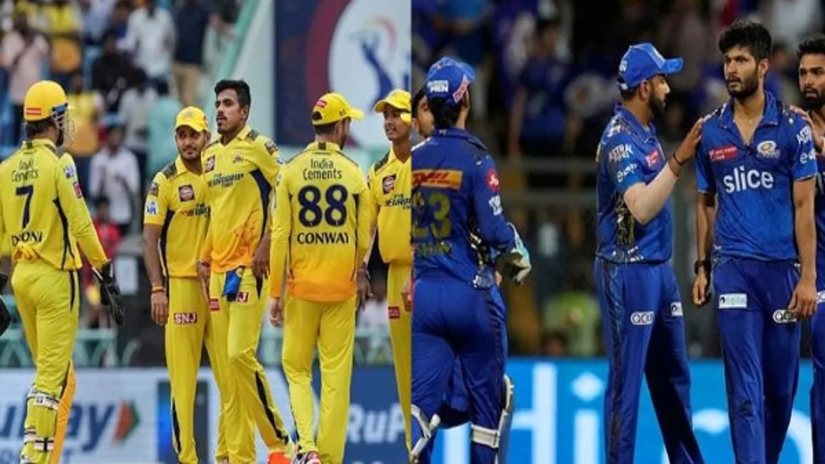 Ipl 2024 : csk, mi और rcb से भी खतरनाक हुई ये टीम, आईपीएल 2024 में सबसे मजबूत होगी प्लेइंग11
