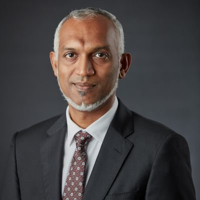 मालदीव के राष्ट्रपति मोहम्मद मुइज्जू बोले- हमें धमकाने का लाइसेंस किसी के पास नहीं