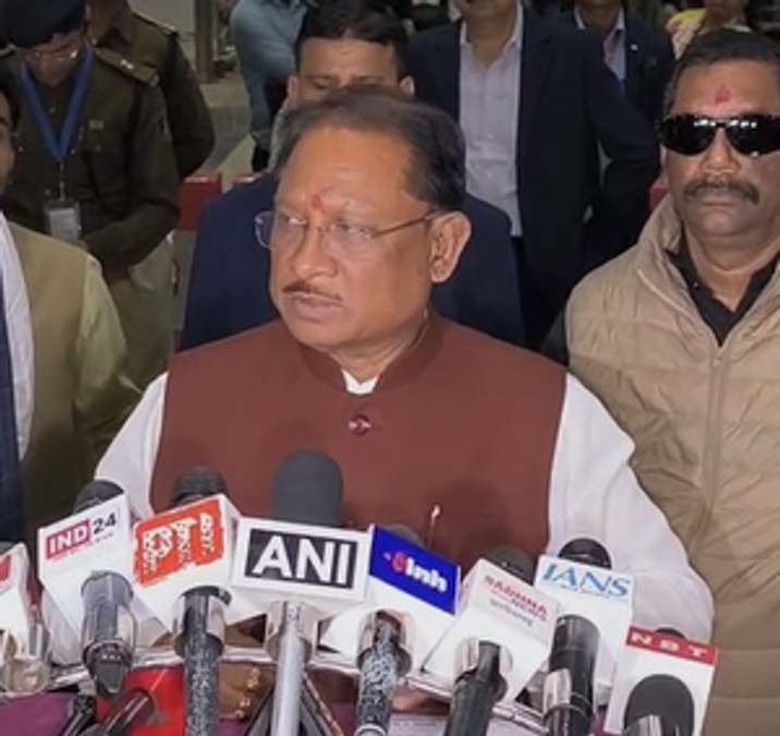 छत्तीसगढ़ को मिलेगा 6,000 करोड़ का एफडीआई, 'इन्वेस्टर्स कनेक्ट' कार्यक्रम के बाद सीएम साय ने दी जानकारी