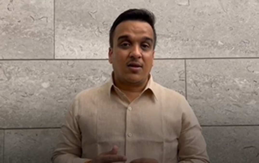 राजकोट सामूहिक विवाह घटना में शामिल दोषियों पर होगी सख्त कार्रवाई : हर्ष संघवी