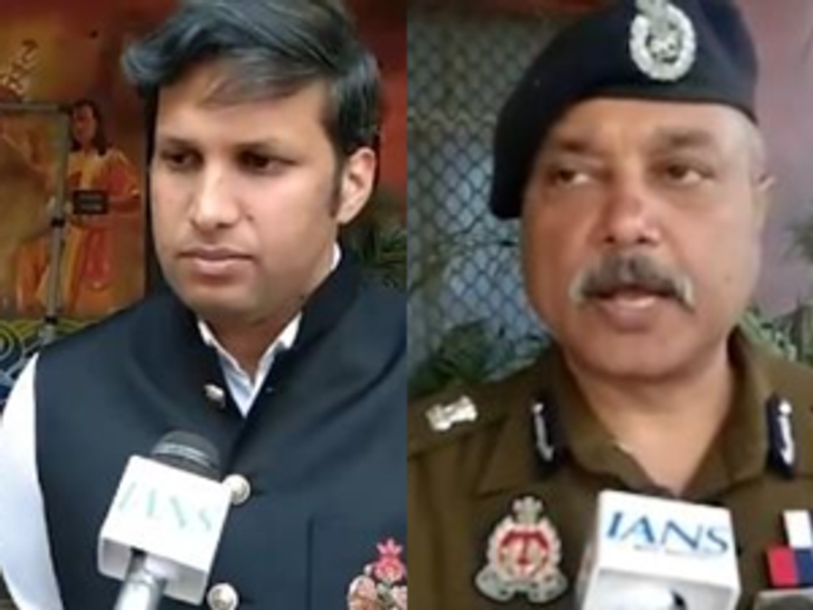 महाकुंभ में महाशिवरात्रि पर व्यवस्था के लिए अधिकारियों की उच्चस्तरीय टीम तैनात