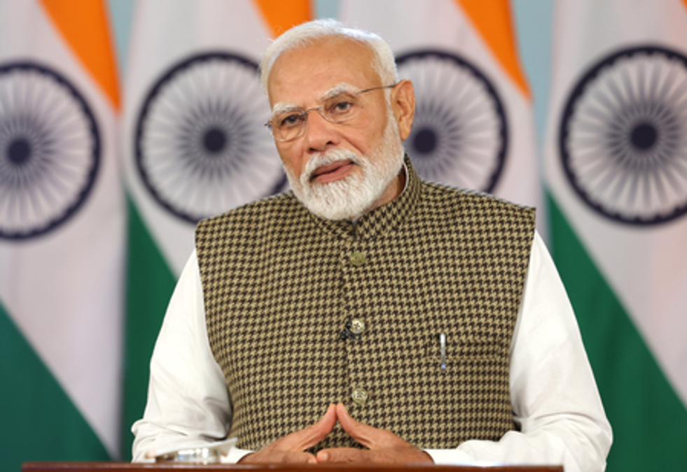 पीएम मोदी आज अपने कैबिनेट सहयोग‍ियों के साथ देखेंगे 'छावा', संसद में होगी स्पेशल स्क्रीनिंग