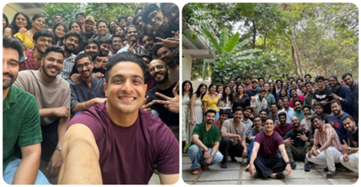 ‘इंडियाज गॉट लेटेंट’ विवाद के बाद रणवीर ने शुरू किया ‘नया अध्याय’, बोले- ‘पुनर्जन्म’