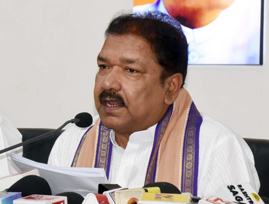 बिहार भाजपा में दिलीप जायसवाल ने बनाई नई टीम, पांच महामंत्री और 13 उपाध्यक्ष की नियुक्ति