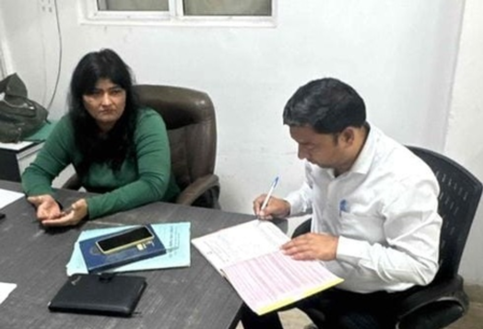 ग्रेटर नोएडा : अजनारा होम्स पर दो लाख से अधिक का जुर्माना लगा