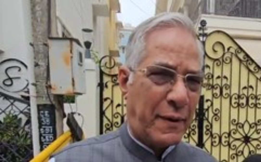 हर मोर्चे पर विफल रही है सिद्दारमैया सरकार : लहर सिंह