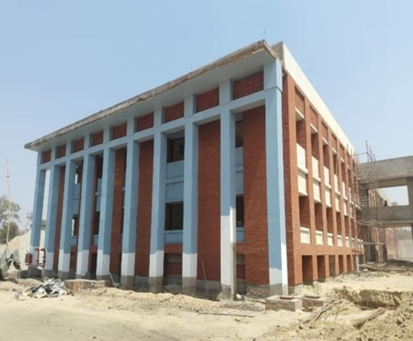गोरखपुर में यूपी का पहला स्टेट इंस्टीट्यूट ऑफ होटल मैनेजमेंट, इतने दिन में बनकर होगा तैयार