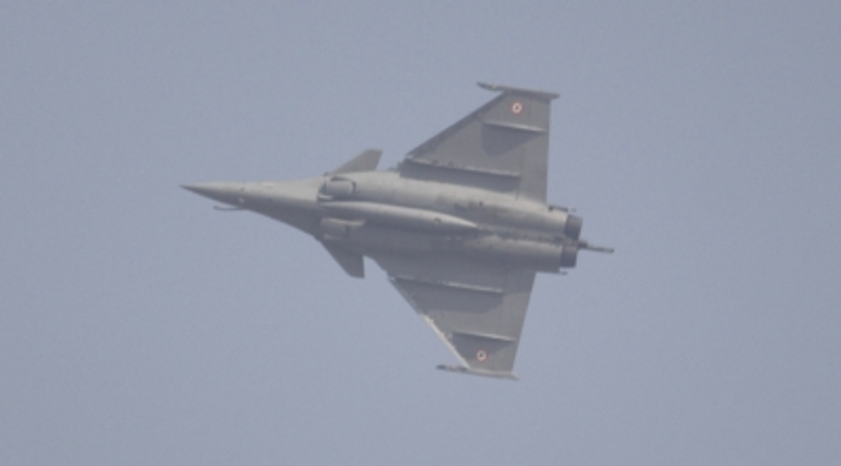 राफेल की दोस्ती की नई उड़ान, आतंकवाद के खिलाफ भारत के समर्थन में फ्रांसीसी सीनेट का प्रतिनिधिमंडल