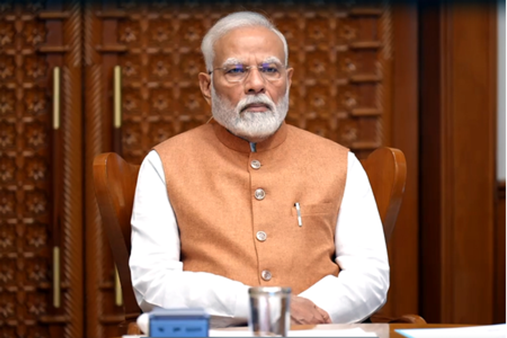 ‘ऑपरेशन सिंदूर’ के बाद पहली बार पीएम मोदी के बीकानेर दौरे पर, लोगों ने कहा, पीएम को सुनने के लिए बेकरार हैं