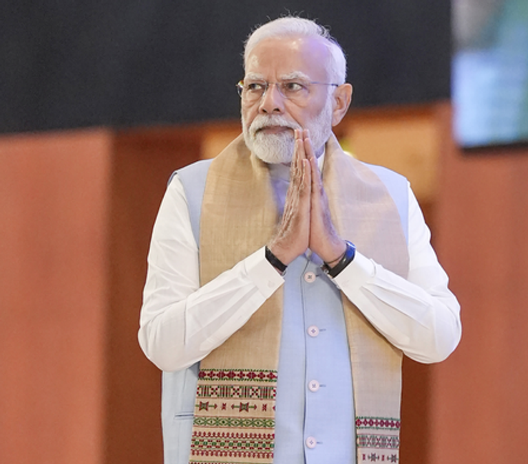 पीएम मोदी के साथ मुलाकात को मधुर भंडारकर ने किया याद, बताया कैसे भविष्य के विजन के साथ करते हैं काम