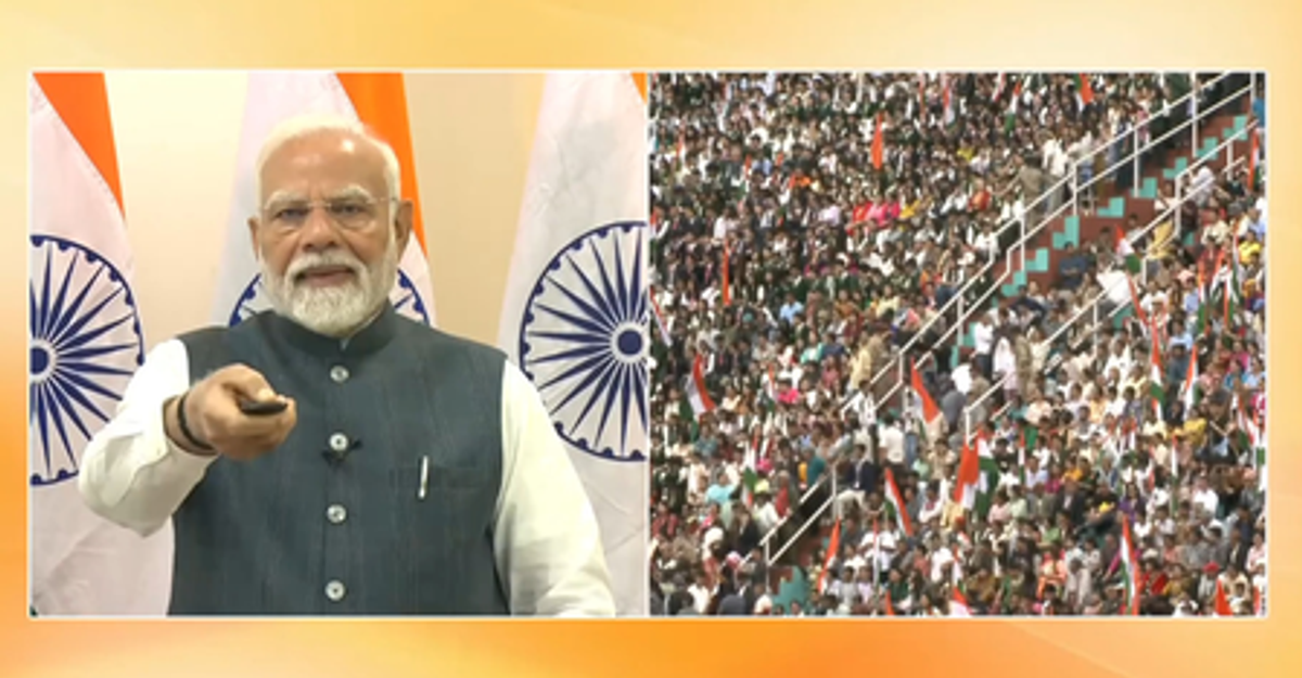 सिक्किम को सौगात मिलने पर लोगों ने जताई खुशी, कहा- उम्मीद है कि पीएम मोदी जल्द आएंगे