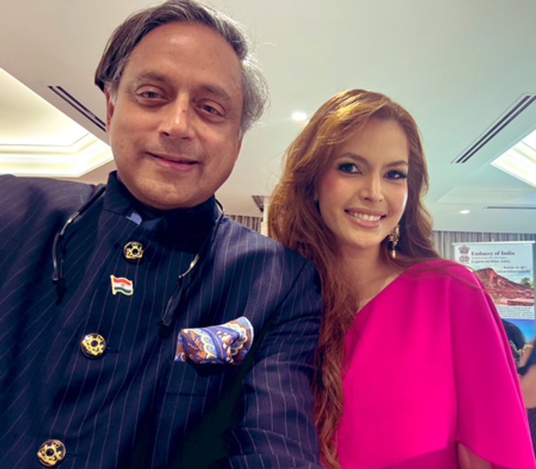 पनामा के नेताओं और अन्य दिग्गज हस्तियों ने आतंक के खिलाफ भारत की लड़ाई का किया समर्थन