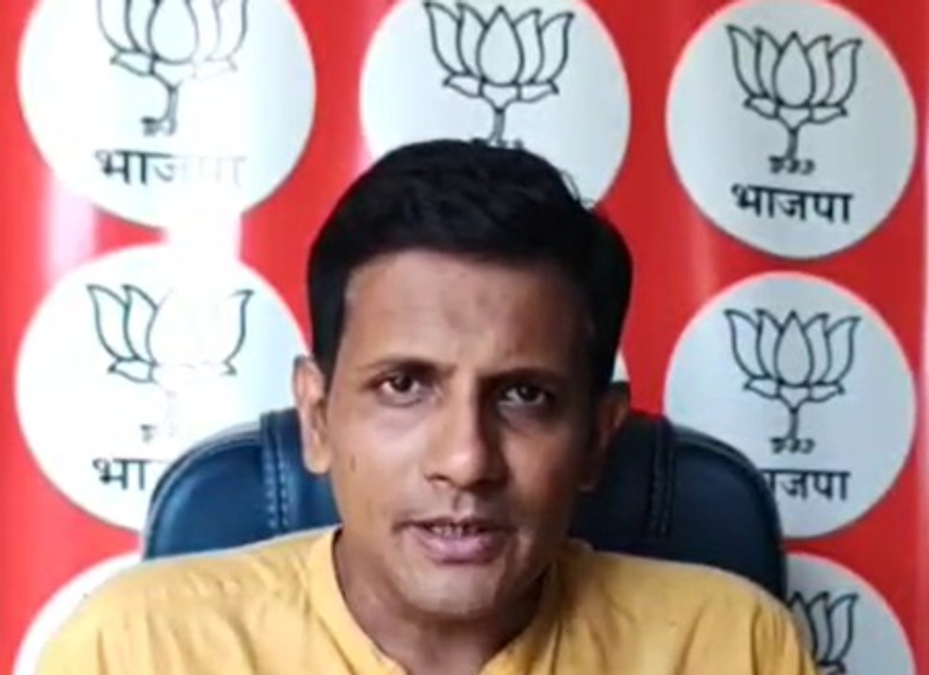 मुर्शिदाबाद हिंसा तृणमूल की शह के बिना असंभव, ममता की 'निर्ममता' उजागर : तुहिन सिन्हा