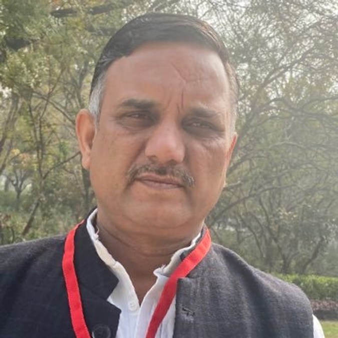 भाजपा नेत्री के बेटे के वायरल वीडियो पर सपा नेता उदयवीर सिंह बोले, ‘सरकार को करनी चाहिए कड़ी कार्रवाई’