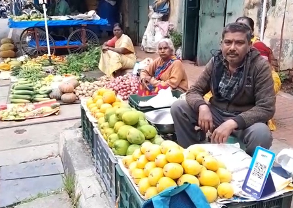 तुमकुरु में ‘पीएम स्वनिधि योजना’ के लाभार्थियों ने सरकार का जताया आभार