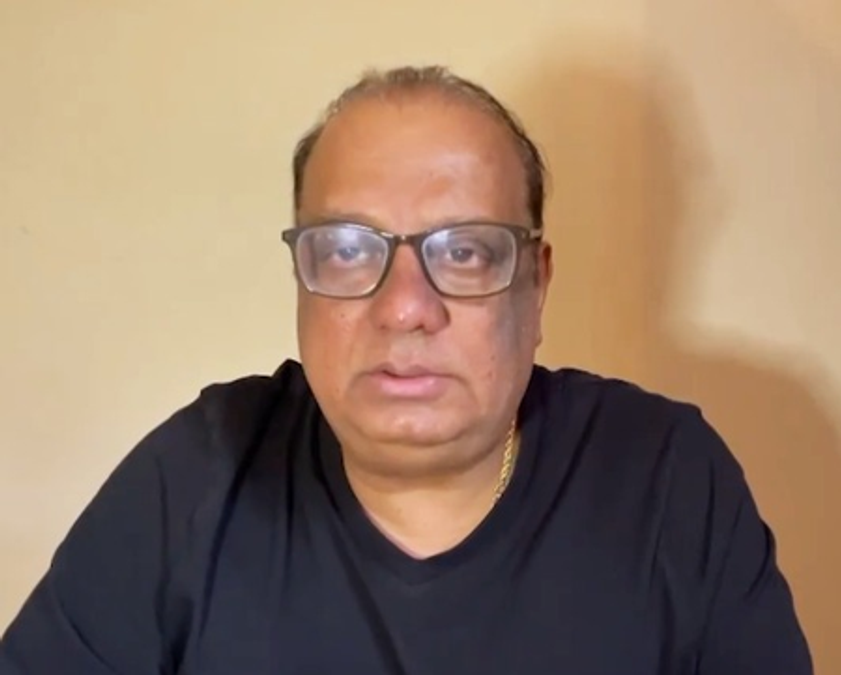 चुनाव लड़ने का फैसला चिराग पासवान का विशेषाधिकार : कृष्ण हेगड़े