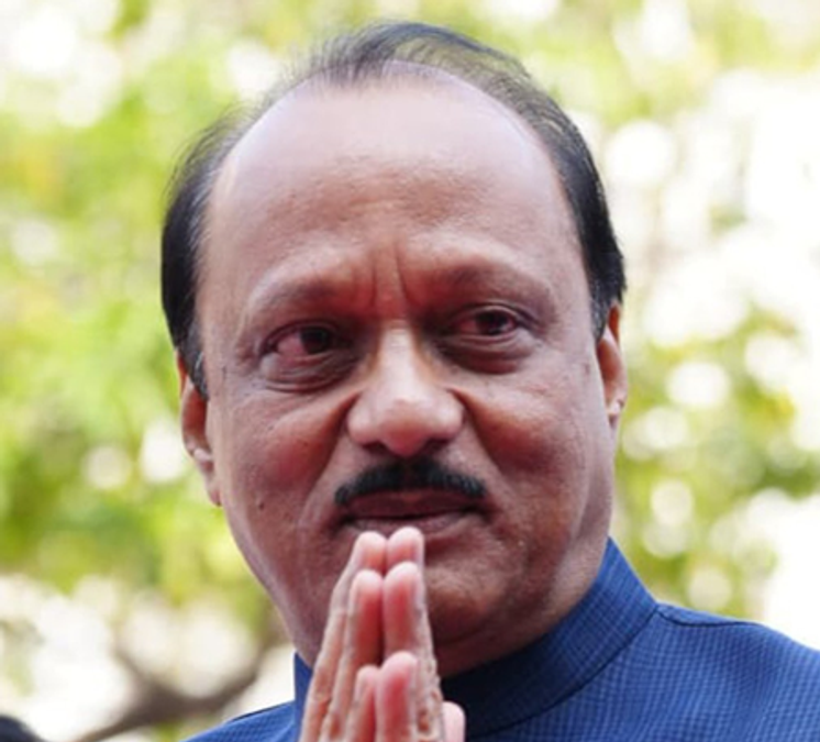 नागालैंड में एनसीपी के सभी सात विधायक एनडीपीपी में शामिल, अजित पवार ने कहा- 'नहीं हो रहा था उनका कोई काम'