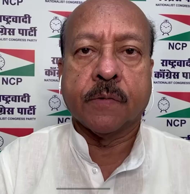 नागालैंड में राजनीतिक बदलाव : कानूनी विकल्पों पर विचार कर रही है एनसीपी