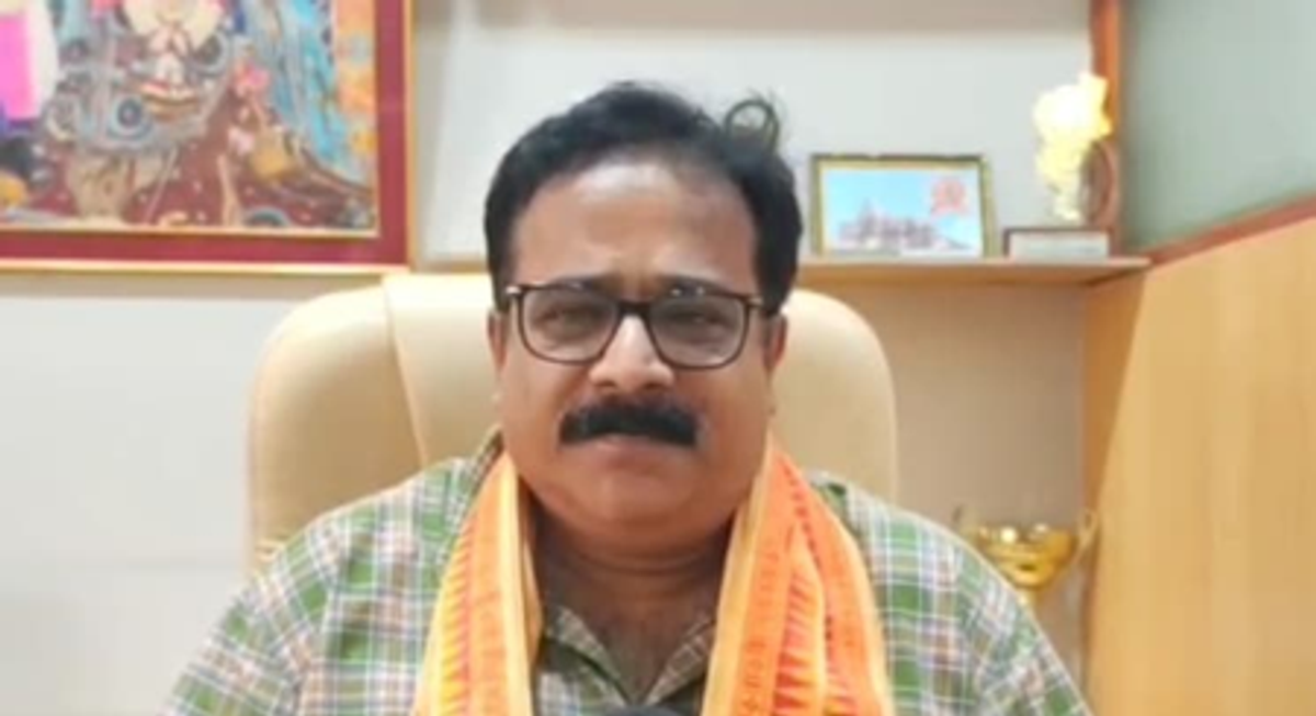 तृणमूल समेत कई पार्टियां वोट बैंक के लिए तुष्टिकरण की राजनीति कर रही हैं : विहिप प्रवक्ता श्रीराज नायर