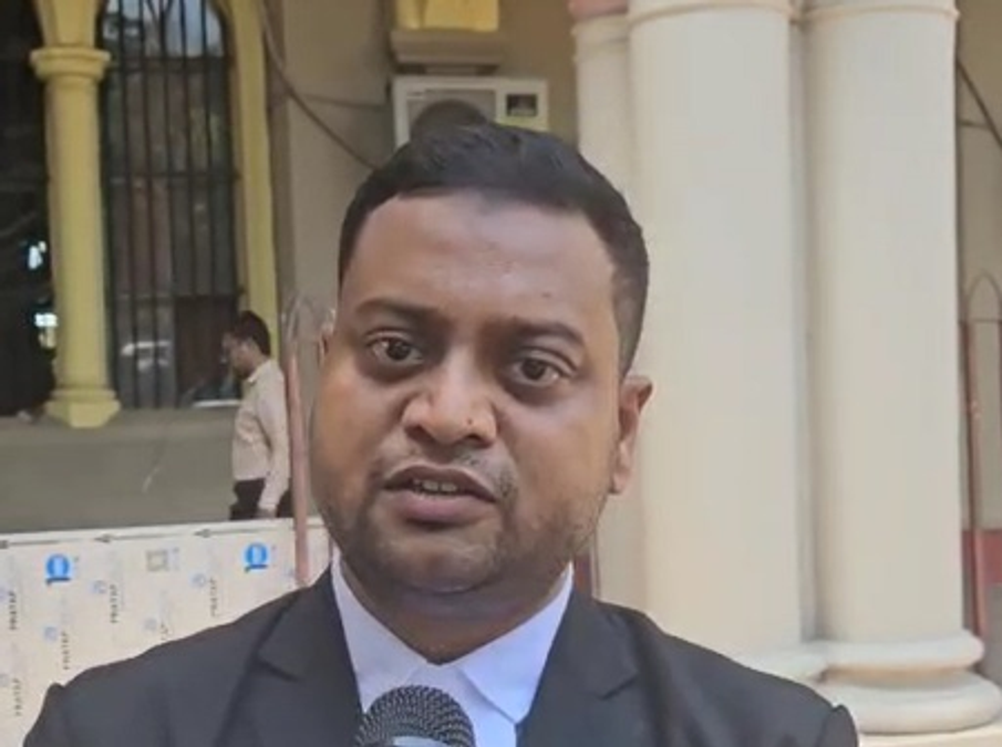 धमकियों के बाद सुरक्षा नहीं मिलने के कारण शर्मिष्ठा को जाना पड़ा गुड़गांव : शर्मिष्ठा के वकील