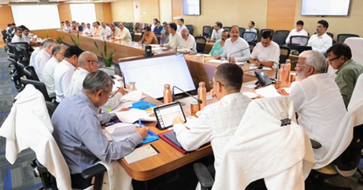 उत्तर प्रदेश : लघु सिंचाई विभाग में 88 इंजीनियरों का तबादला, मिली मनचाही तैनाती
