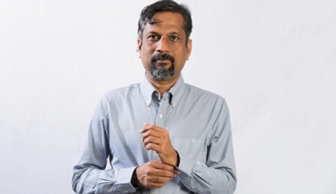 आईटी सेक्टर में मंदी केवल एआई और अमेरिकी राष्ट्रपति ट्रंप के टैरिफ की वजह से नहीं : श्रीधर वेम्बू