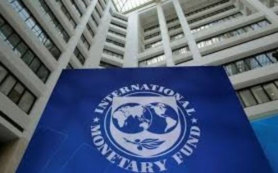 IMF ups India’s FY26 growth forecast to 6.6% on strong start to the year