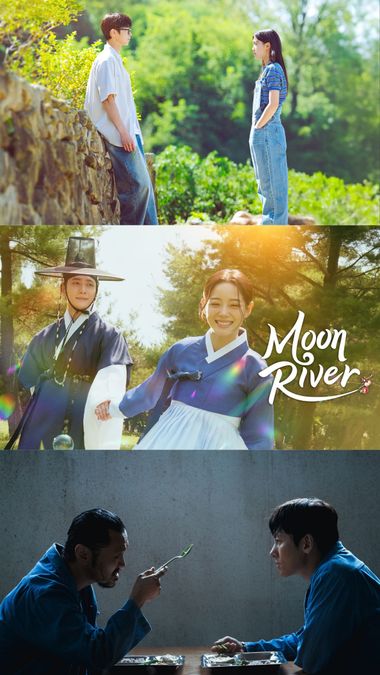 11 Upcoming Korean Dramas in November 2025 Likely to Keep You Hooked