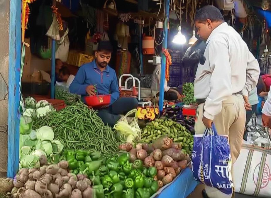 Odisha hit by surge in vegetable prices; households struggle with costs