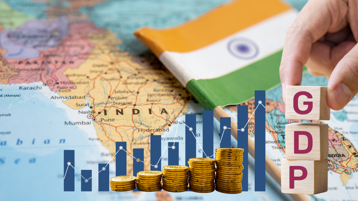 India’s real GDP growth to be in 6-7 pc range in FY27, capex to grow by 14 pc: Report