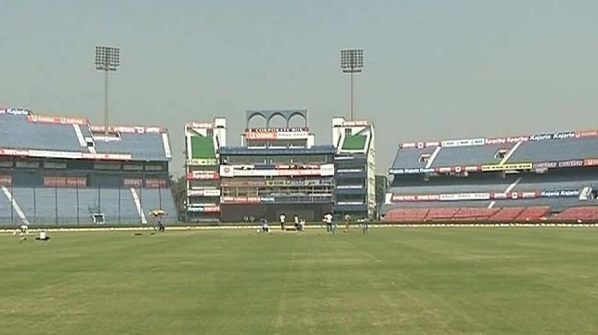 Online ticket booking starts for Ind vs SA T20 at Cuttack Barabati Stadium; check key details
