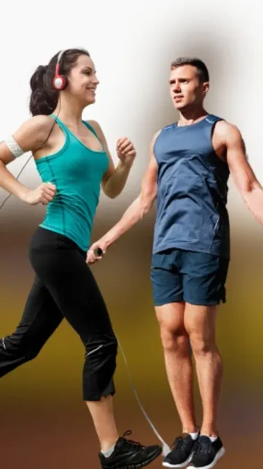 Running vs Jumping Rope: Which Exercise Is Better For Weight Loss?