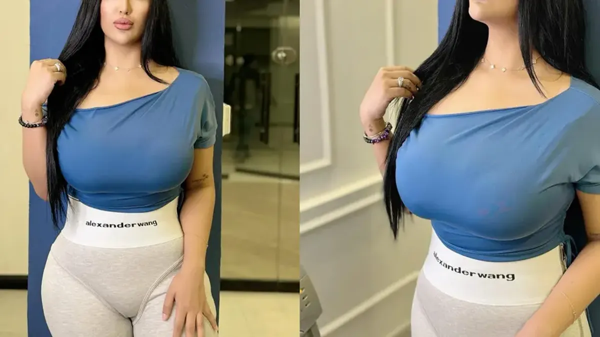 Private video of Pakistani actress leaked online, stirs controversy