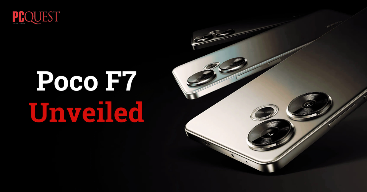 Is This the Poco F7 Renamed as Redmi Turbo 4 Design