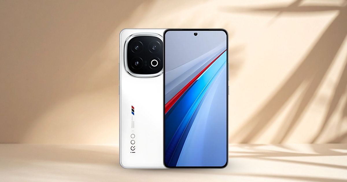 iQOO 15 5G :- 7000mAh बैटरी और Snapdragon 8 Elite 2 के साथ इस दिन लॉन्च करेगा iQOO अपना सबसे पावरफुल फोन, जानिए कीमत !