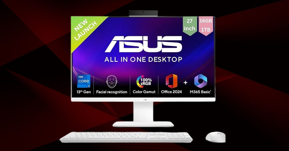 超美品　ASUS V400 AiO　i7-13620H/32GB/SSD 1TB ASUS V400 AiO (V470VA)｜All-in-One PCs｜ASUS USA