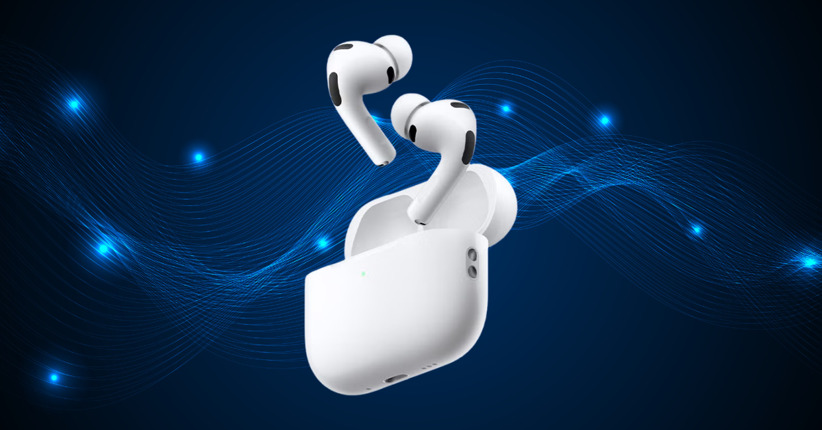 Apple AirPods Pro 3 launch with H3 chip, health sensors and 40hour battery