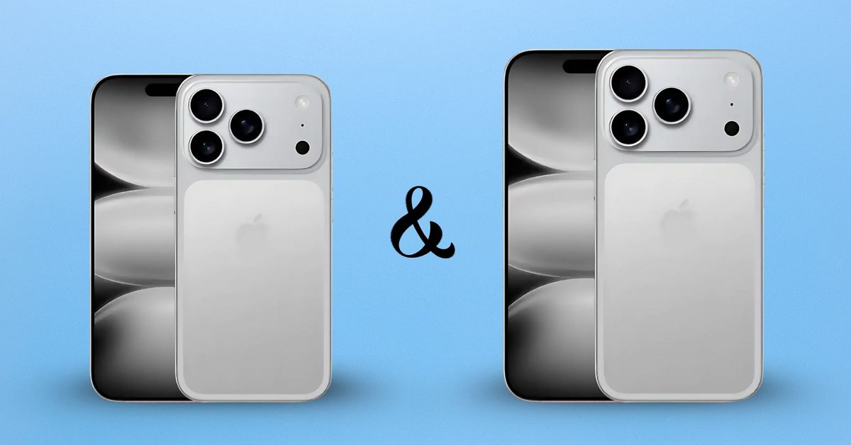 iPhone 17 Pro & Pro Max upgrades User benefits for smart choices